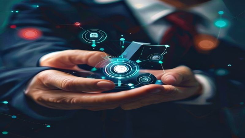 君临国际金融行业智能风控案例